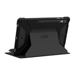 UAG Metropolis SE Case For Samsung Galaxy Tab S9 Ultra - Black