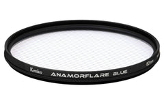 Kenko Anamorflare Filter 82 mm - Blue