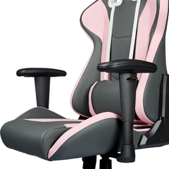 Cooler Master Caliber R1S Gaming Chair - Rose Grey