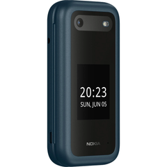 Nokia 2660 Flip 4G - Blue