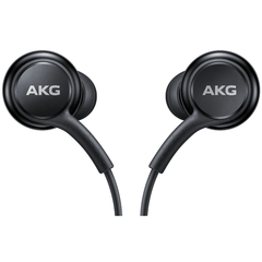 Samsung AKG EO-IC100 Wired In-Ear Head Phones - Black