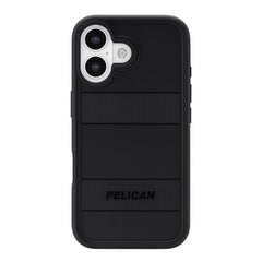 Pelican Protector MagSafe Case For Apple iPhone 17 – Black