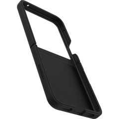 OtterBox Thin Flex Case For Samsung Galaxy Z Flip5 - Black