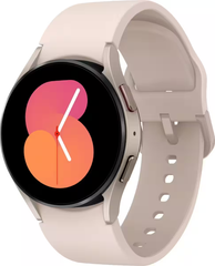 Samsung Galaxy Watch5 40mm LTE - Pink Gold