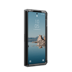 UAG Plyo Pro Case For Samsung Galaxy Z Fold 5 - Ash/Space Grey