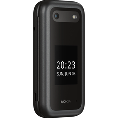 Nokia 2660 Flip 4G - Black