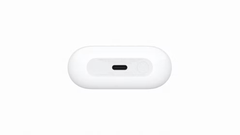 Samsung Galaxy Buds3 Pro - White