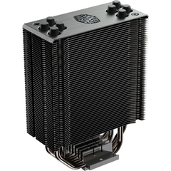 Cooler Master Hyper 212 RGB Edition with LGA1700 - Black