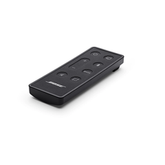 Bose TV Speaker - Black