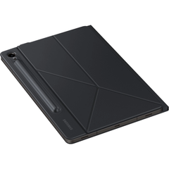 Samsung Smart Book Cover for Galaxy Tab S9 - Black