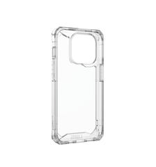 UAG Plyo Case For iPhone 15 Pro - Ice