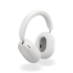 Sonos Ace Ultra Wireless Active Noise Cancelling Over-Ear Headphones - White