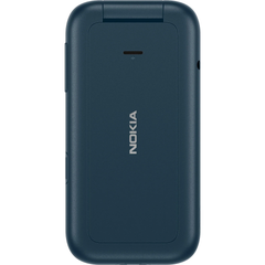 Nokia 2660 Flip 4G - Blue