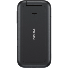 Nokia 2660 Flip 4G - Black