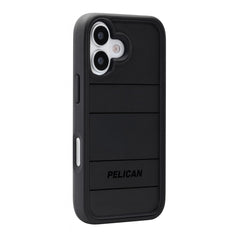 Pelican Protector MagSafe Case For Apple iPhone 17 – Black