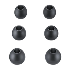 Samsung AKG EO-IC100 Wired In-Ear Head Phones - Black