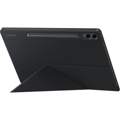 Samsung Smart Book Cover for Galaxy Tab S9+ - Black