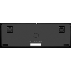 Cooler Master CK721 Wireless RGB Mechanical Keyboard - Space Gray