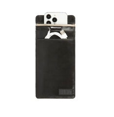 SLNT Faraday Phone Sleeve Medium Fire - Black