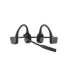 Shokz OpenComm2 UC Bone Conduction Headset USB-C - Black