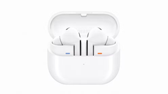 Samsung Galaxy Buds3 Pro - White