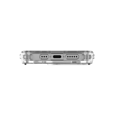 UAG Plyo Case For iPhone 15 Pro - Ice