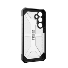 UAG Plasma Case For Samsung Galaxy S24+ Plus - Ice