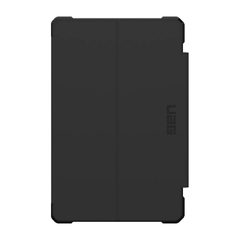 UAG Metropolis SE Case For Samsung Galaxy Tab S9 Ultra - Black