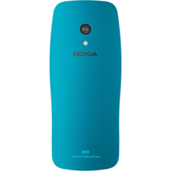 Nokia 3210 4G - Scuba Blue