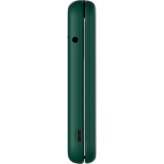 Nokia 2660 Flip 4G - Lush Green