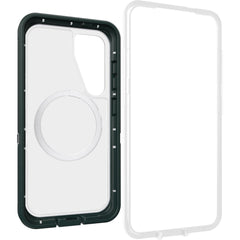 OtterBox Defender XT Magnets Case Samsung Galaxy S25 - Sagebrush