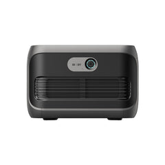 Anker SOLIX F3800 Expansion Battery 3840Wh - Black