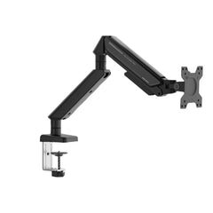 Anda Seat Stealth Ergonomic Single Monitor Arm - Black
