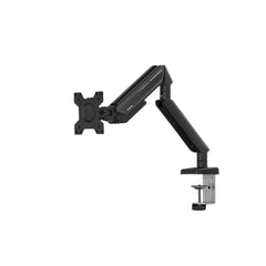 Anda Seat Stealth Ergonomic Single Monitor Arm - Black