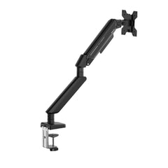 Anda Seat Stealth Ergonomic Single Monitor Arm - Black