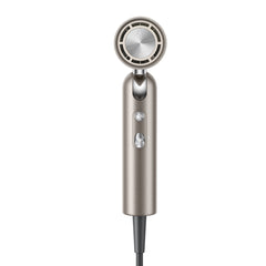 Dreame Pocket High-Speed Portable Hair Dryer - Gold/Titanium