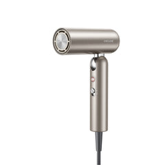 Dreame Pocket High-Speed Portable Hair Dryer - Gold/Titanium