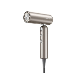 Dreame Pocket High-Speed Portable Hair Dryer - Gold/Titanium
