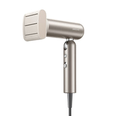 Dreame Pocket High-Speed Portable Hair Dryer - Gold/Titanium