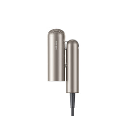 Dreame Pocket High-Speed Portable Hair Dryer - Gold/Titanium