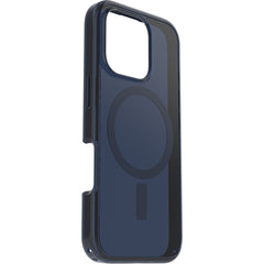 OtterBox Symmetry MagSafe Case For iPhone 16 Pro - Blue Bear