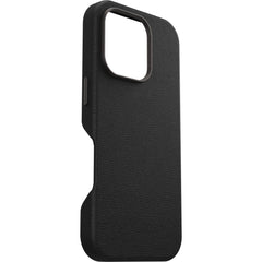 OtterBox Symmetry Case For iPhone 16 Pro - Noir Ash