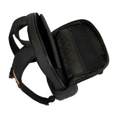 SLNT Essentials Faraday Laptop Backpack - Black