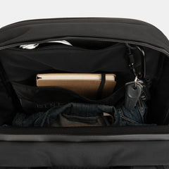 SLNT Essentials Faraday Laptop Backpack - Black