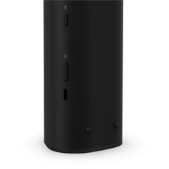 Sonos Roam 2 Portable Bluetooth Speaker - Black