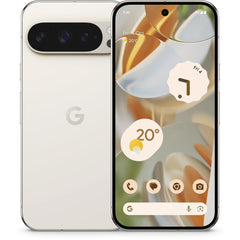 Google Pixel 9 Pro 5G Dual Sim 16/256GB 6.3