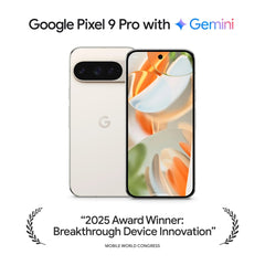 Google Pixel 9 Pro 5G Dual Sim 16/256GB 6.3