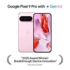 Google Pixel 9 Pro 5G Dual Sim 16/256GB 6.3