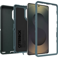 OtterBox Defender Case For Galaxy S25 Ultra 5G 6.9