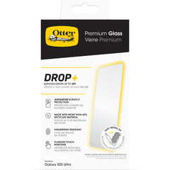 OtterBox Premium Screen Protector For Galaxy S25 Ultra 5G - Clear